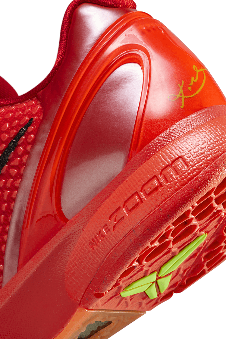 Nike Kobe 6 Protro Reverse Grinch - OnSize