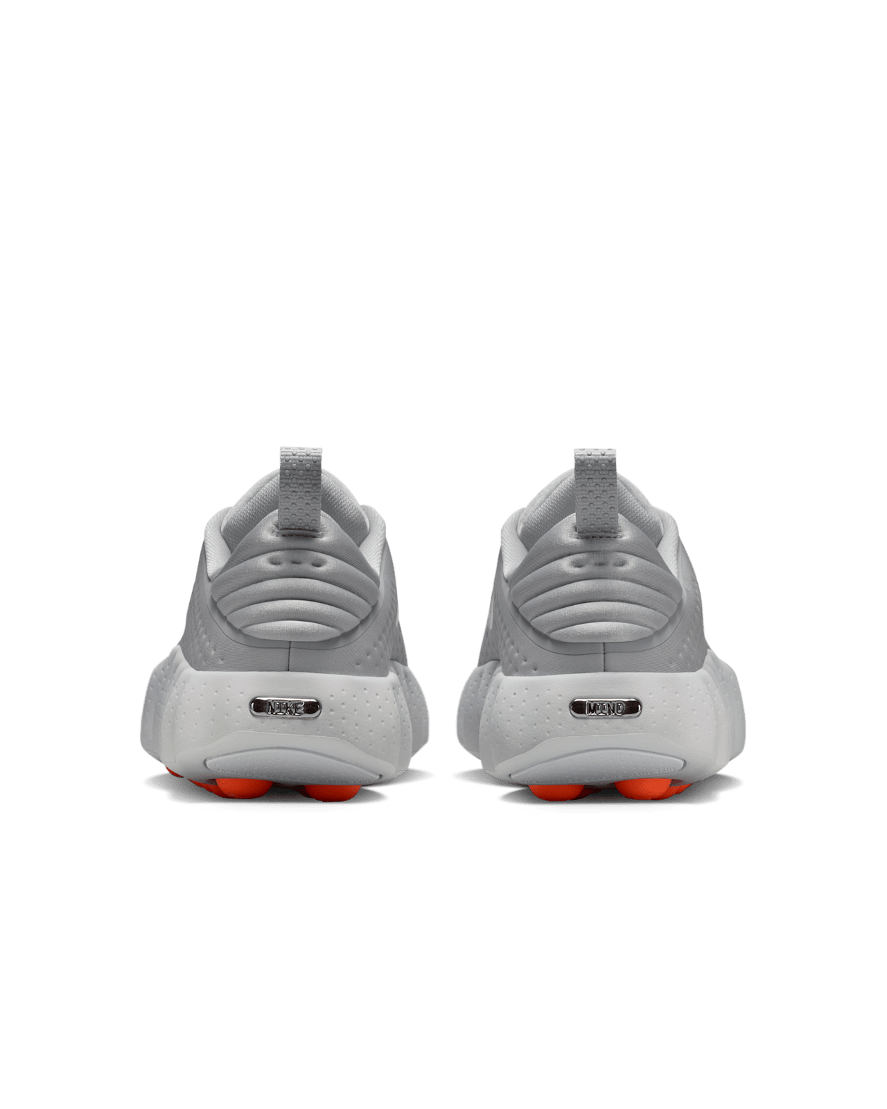 Nike Mind 002 Light Smoke Grey - OnSize