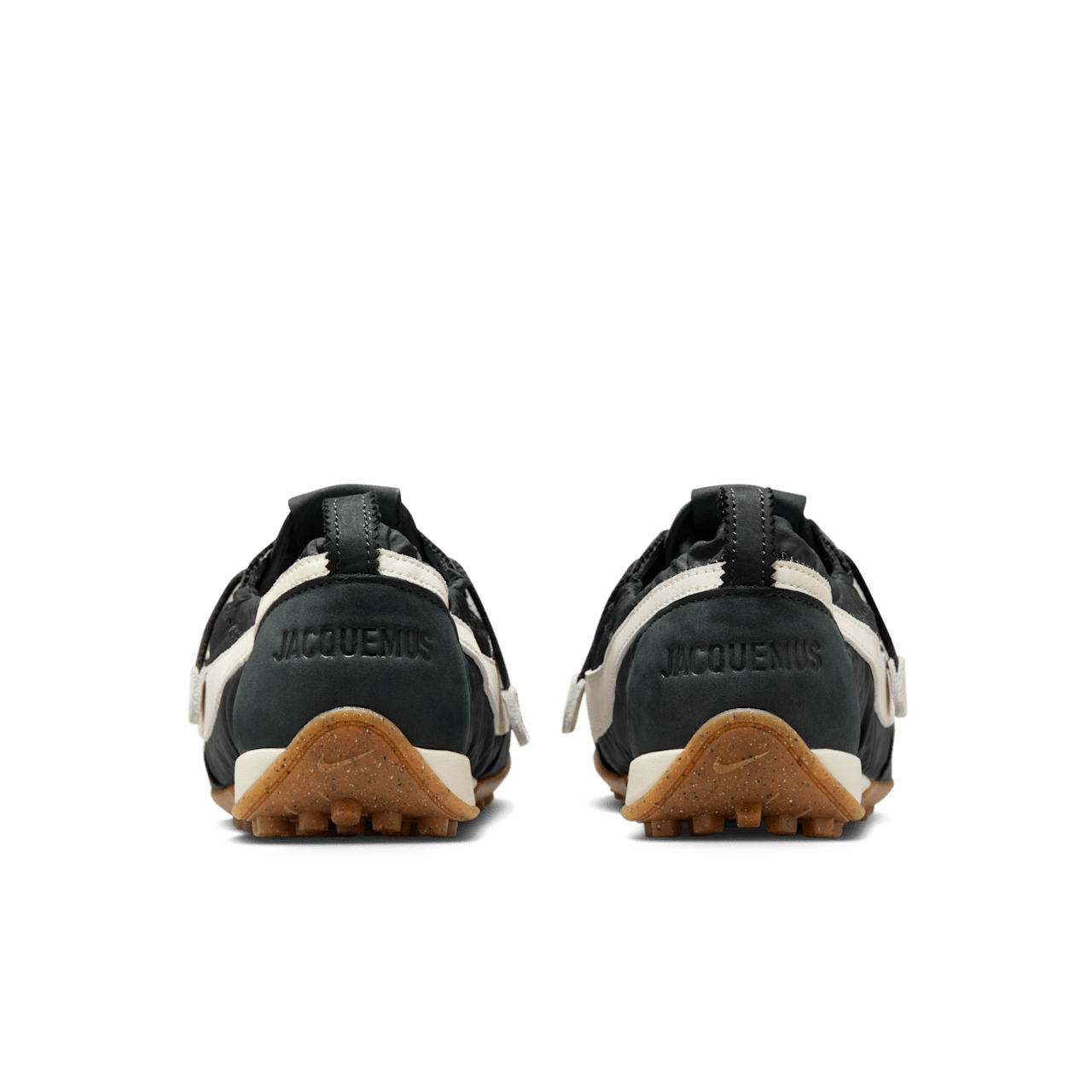 Nike Moon Shoe SP Jacquemus Off Noir - OnSize