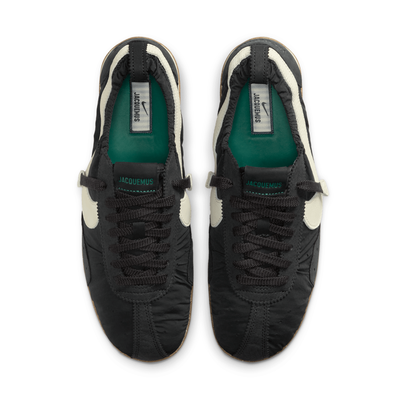 Nike Moon Shoe SP Jacquemus Off Noir - OnSize