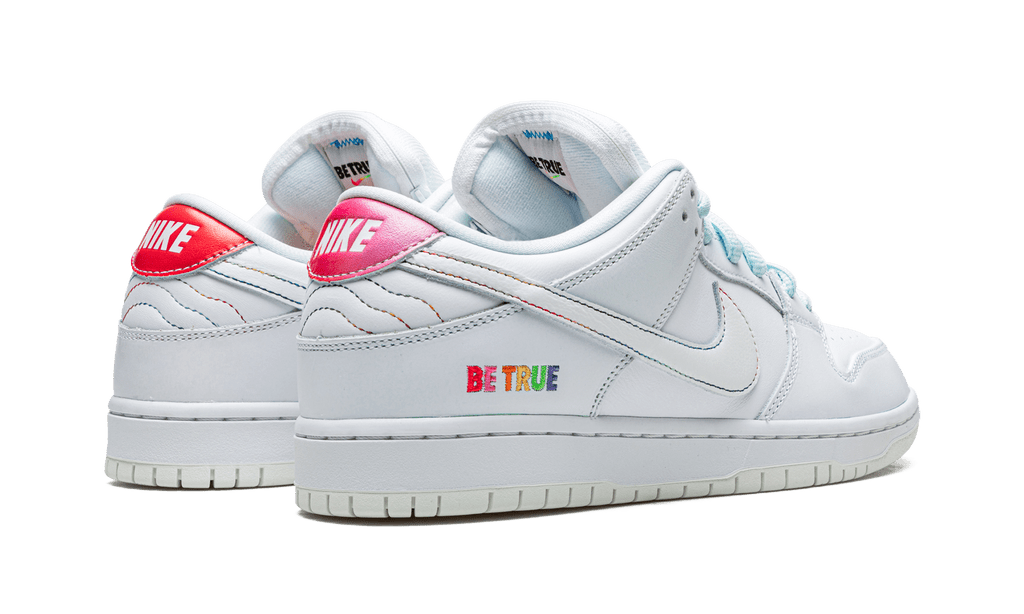 Nike SB Dunk Low Pro Be True - OnSize