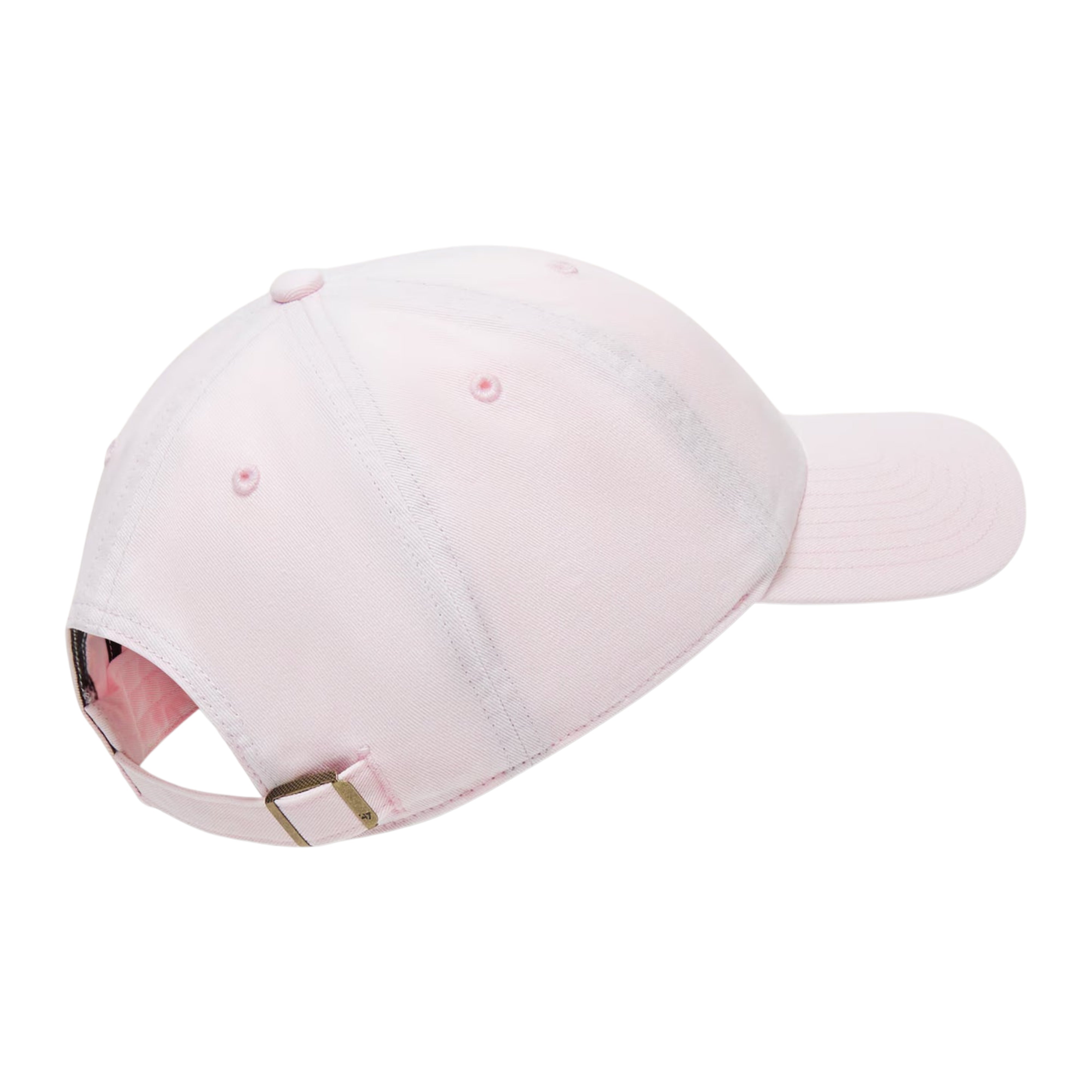 Oakley '47 Soho Gen Dad Cap Faded Pink - OnSize