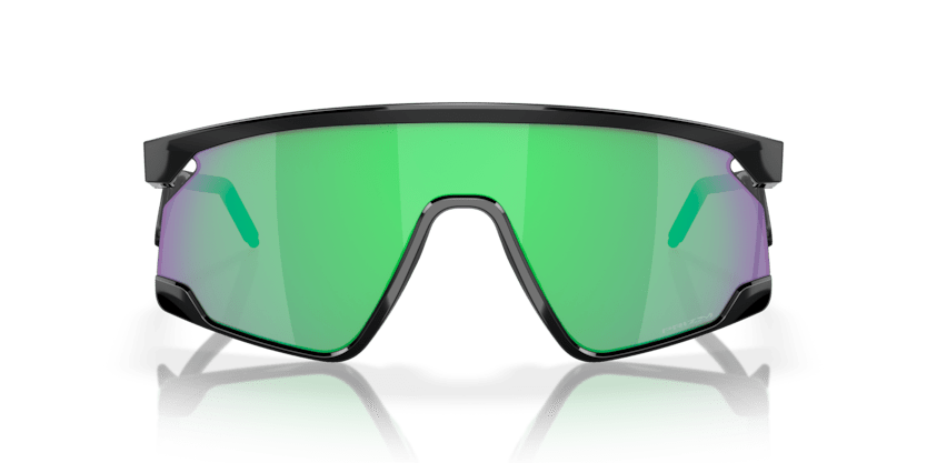 Oakley BXTR Metal Polished Black - OnSize