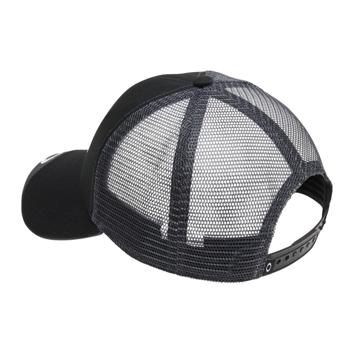 Oakley Classic Trucker Hat Blackout - OnSize