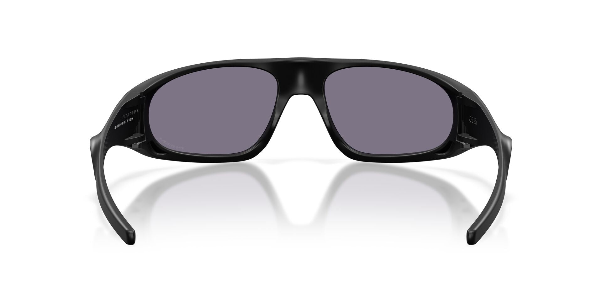Oakley Neoforma Matte Black - OnSize