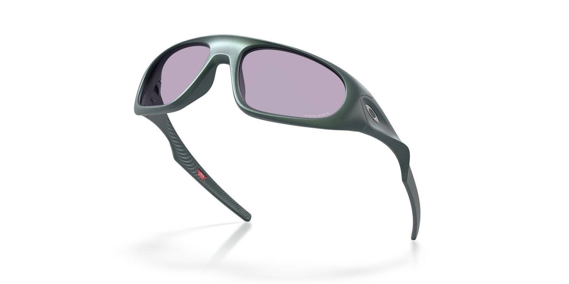 Oakley Neoforma Matte Blue Silver Colorshift - OnSize