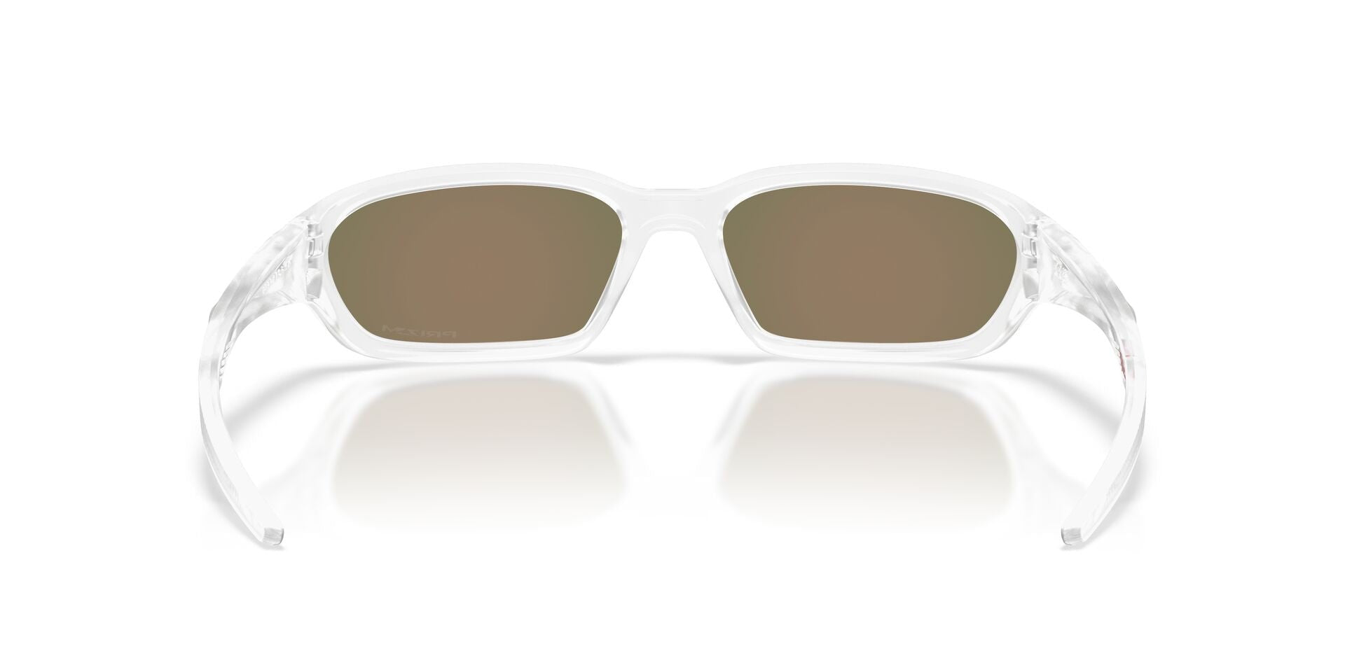 Oakley Terraforma Matte Clear - OnSize