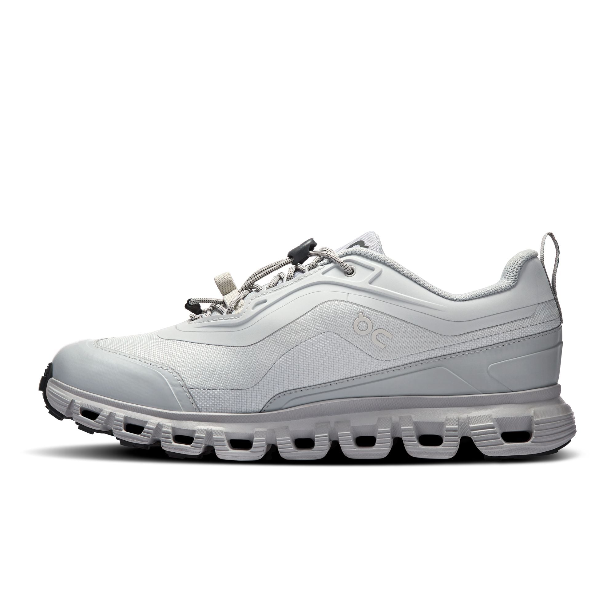 On Running Cloud 6 Geo Waterproof Wolf (Women's)