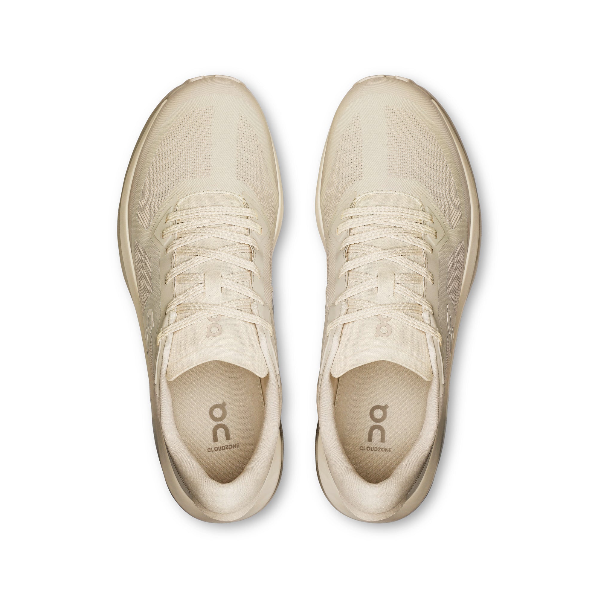 On Running Cloudzone Pearl Truffle (Women's)