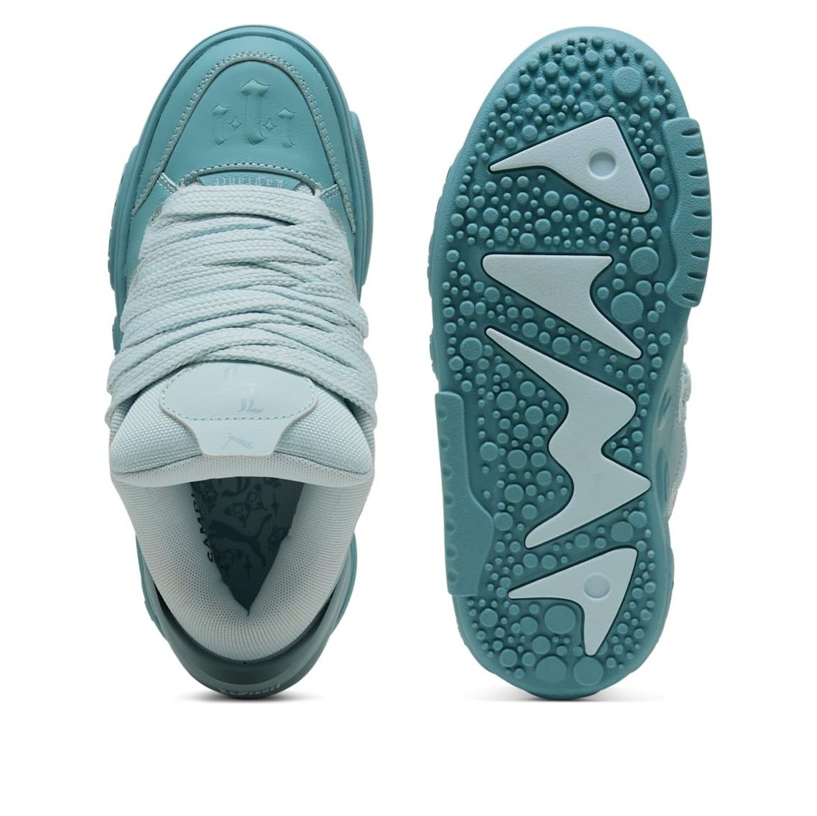 Puma LaMelo Ball LaFrancé Icey - OnSize