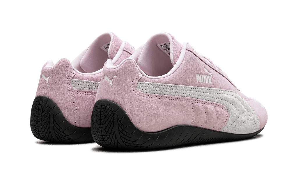 Puma Speedcat OG Whisp of Pink White - OnSize