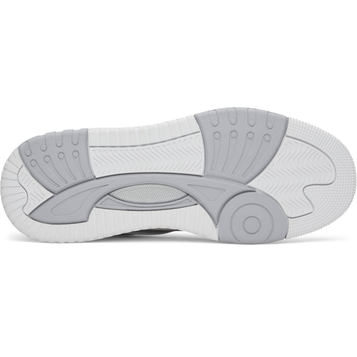 Under Armour UA HB-LO White Metallic Silver