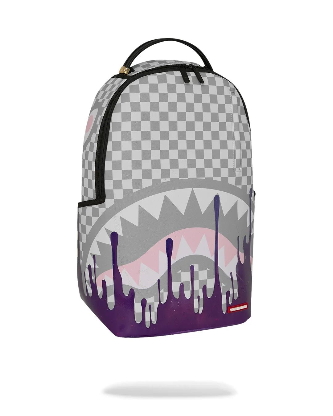 Sprayground Cream Space Drip Multicolor Backpack - OnSize