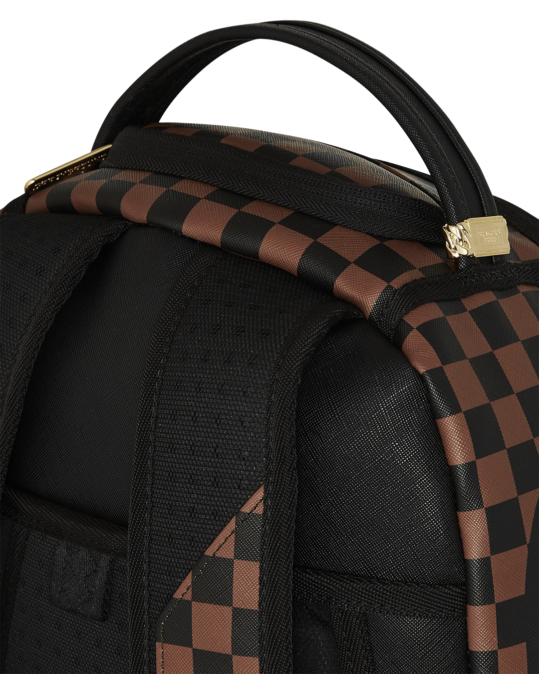 Sprayground Sharks In Paris Lost & Found Backpack - OnSize