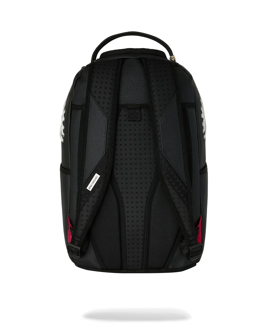 Sprayground Shoelace Shark Backpack - OnSize