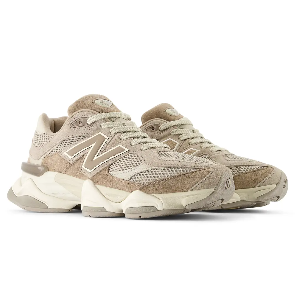 New Balance 9060 Arid Stone Mushroom