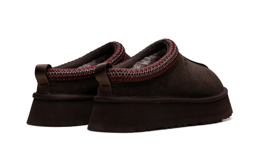 UGG Tazz II Slipper Dusted Cocoa - OnSize