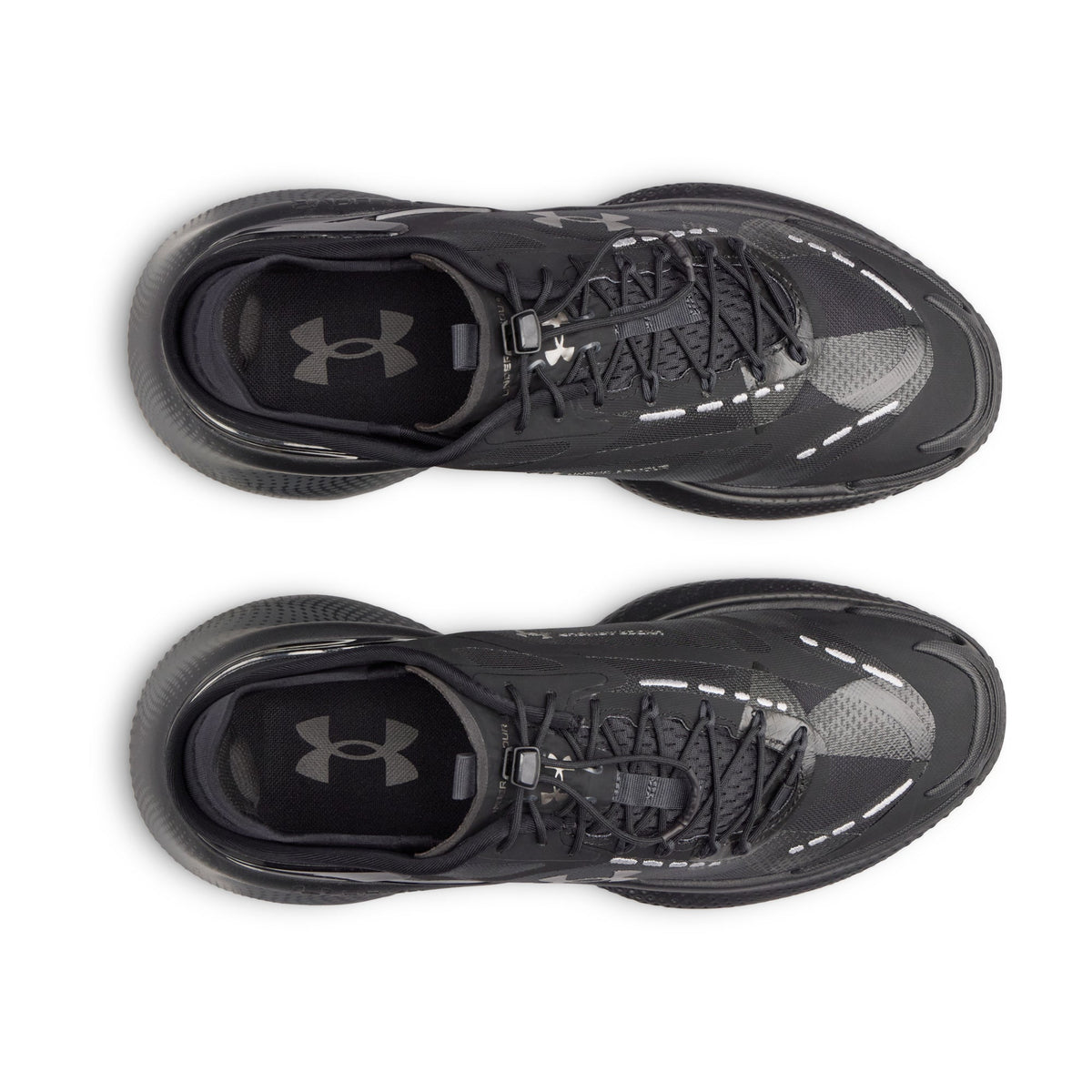 Under Armour ECHO Black - OnSize