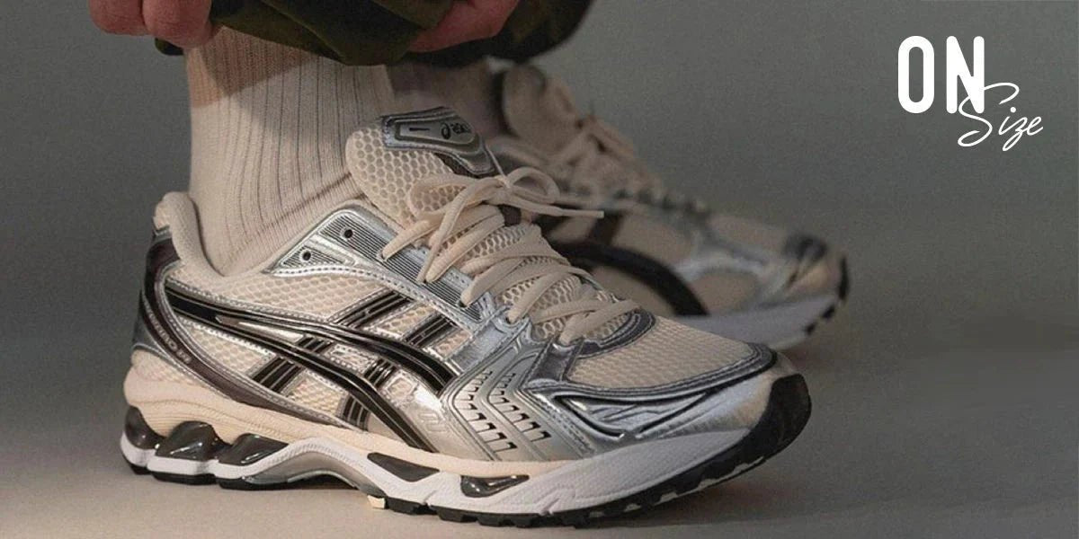Asics története – a japán funkcionalitás királya - OnSize
