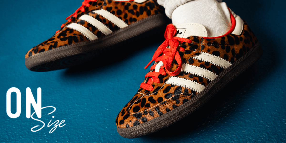 Trije modeli Adidas, trije različni stili: Campus, Samba ali Handball Spezial? - OnSize