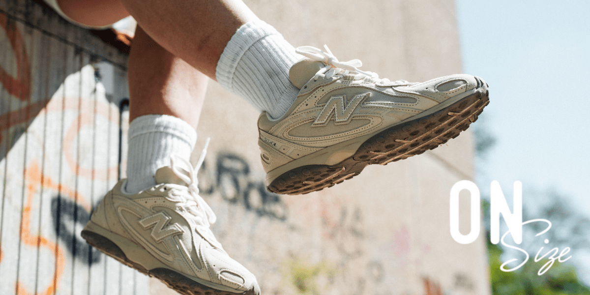 New Balance 9060, 1906, 2002R ali 204L? Tako izbereš pravi par! - OnSize