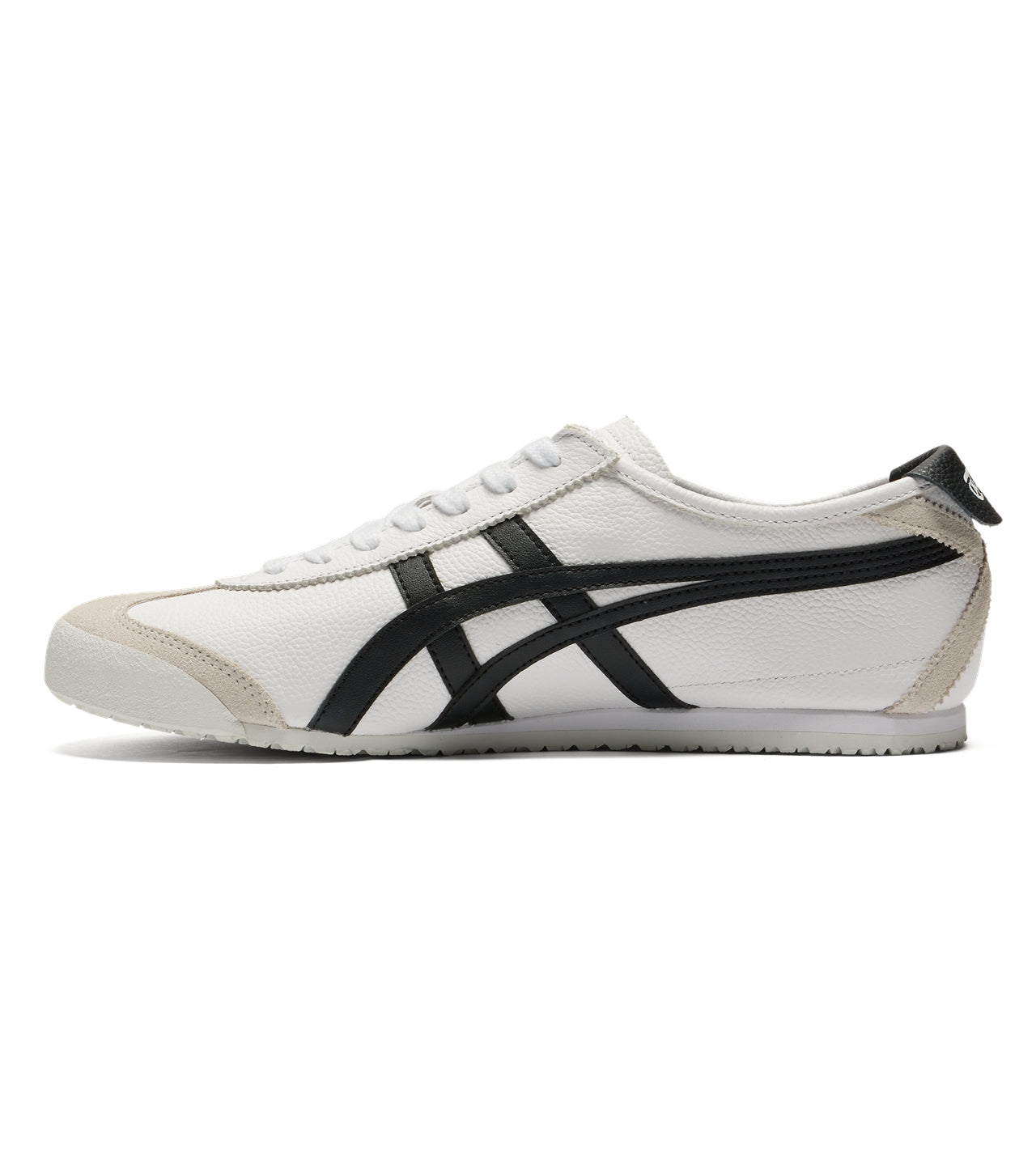 Onitsuka Tiger Mexico 66 White Black