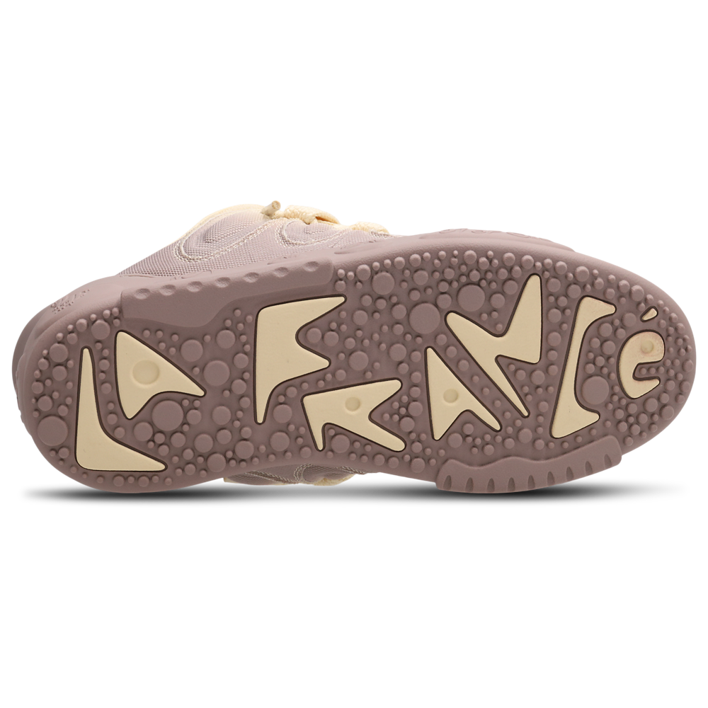 Puma LaMelo Ball LaFrancé Gradient Sandstone Canvas - OnSize