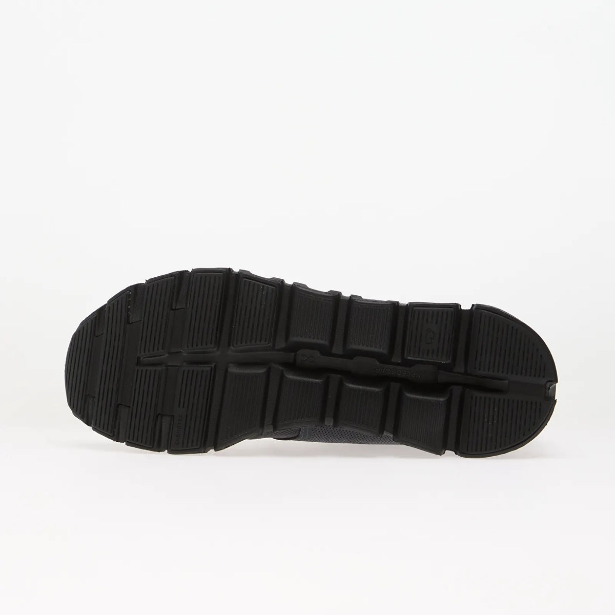 On Running Cloud 6 Navy Black - OnSize