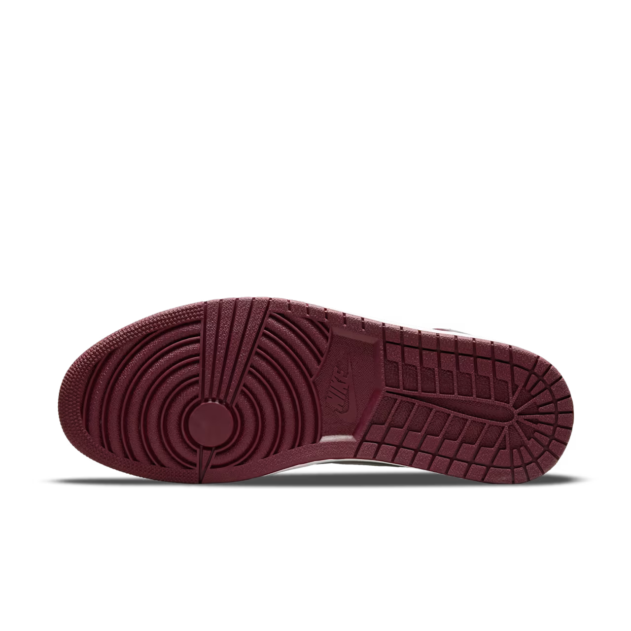 Jordan 1 Retro High OG Bordeaux - OnSize