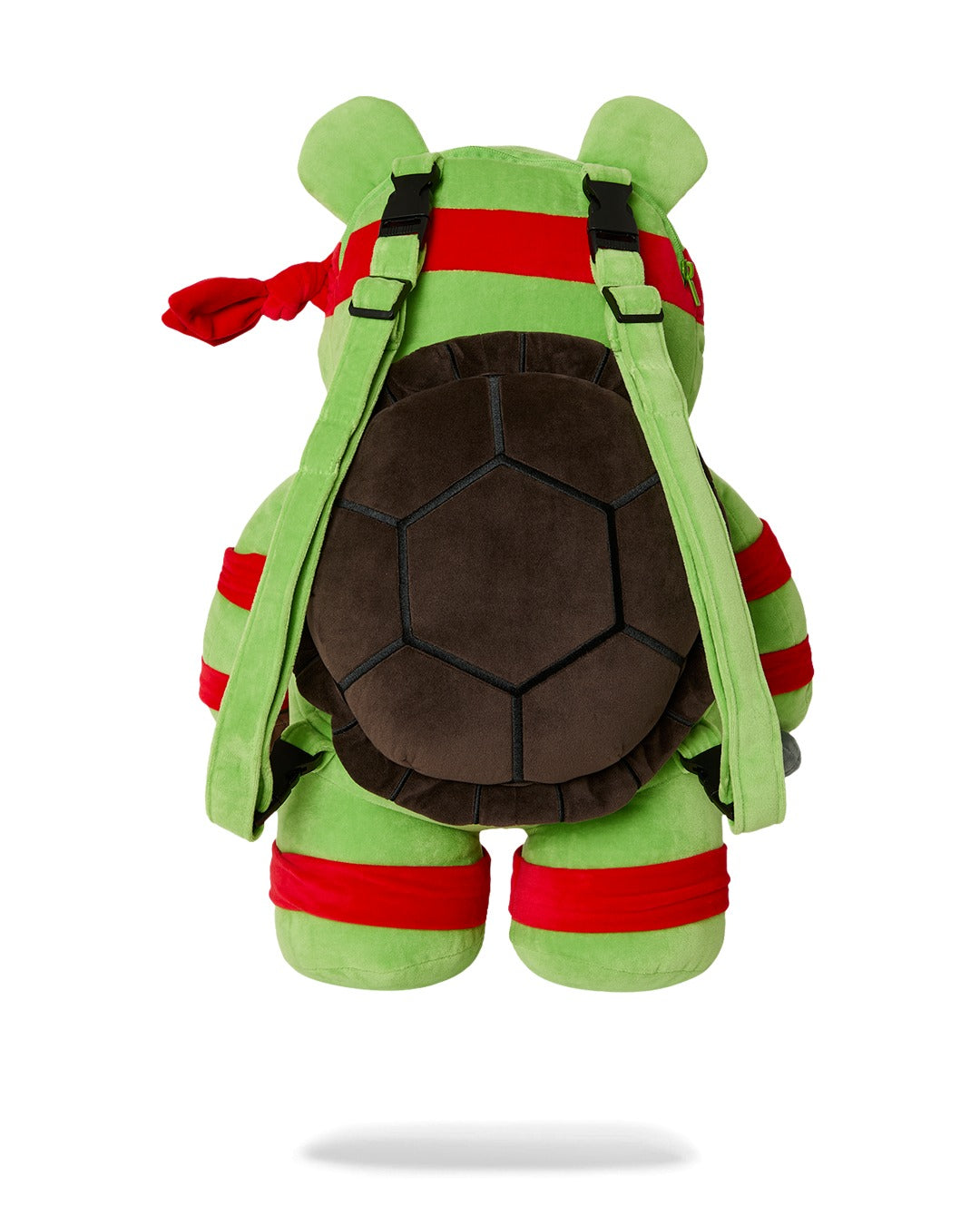 Sprayground TMNT Raphael Moneybear Backpack