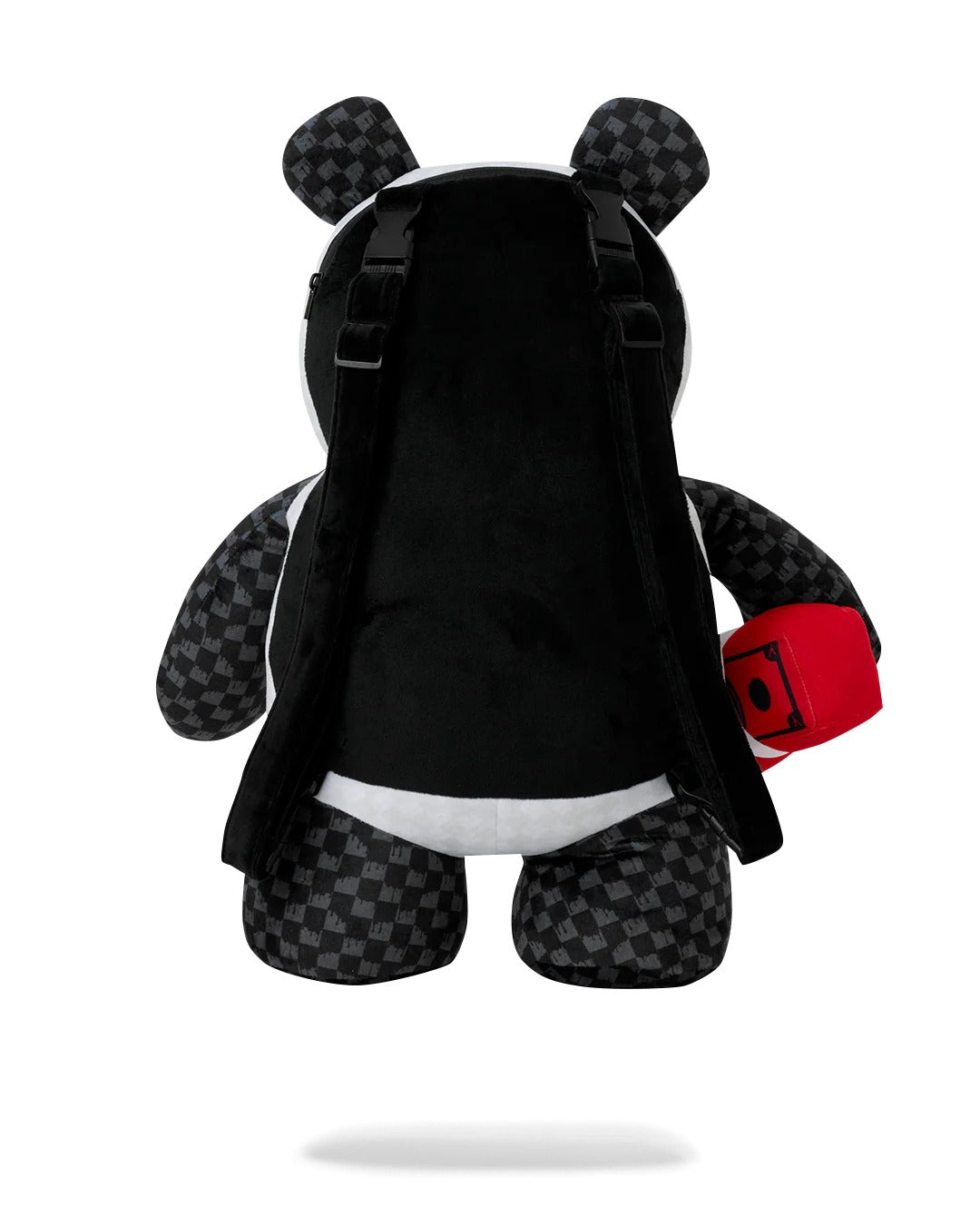 Sprayground Drippy Panda Moneybear Backpack