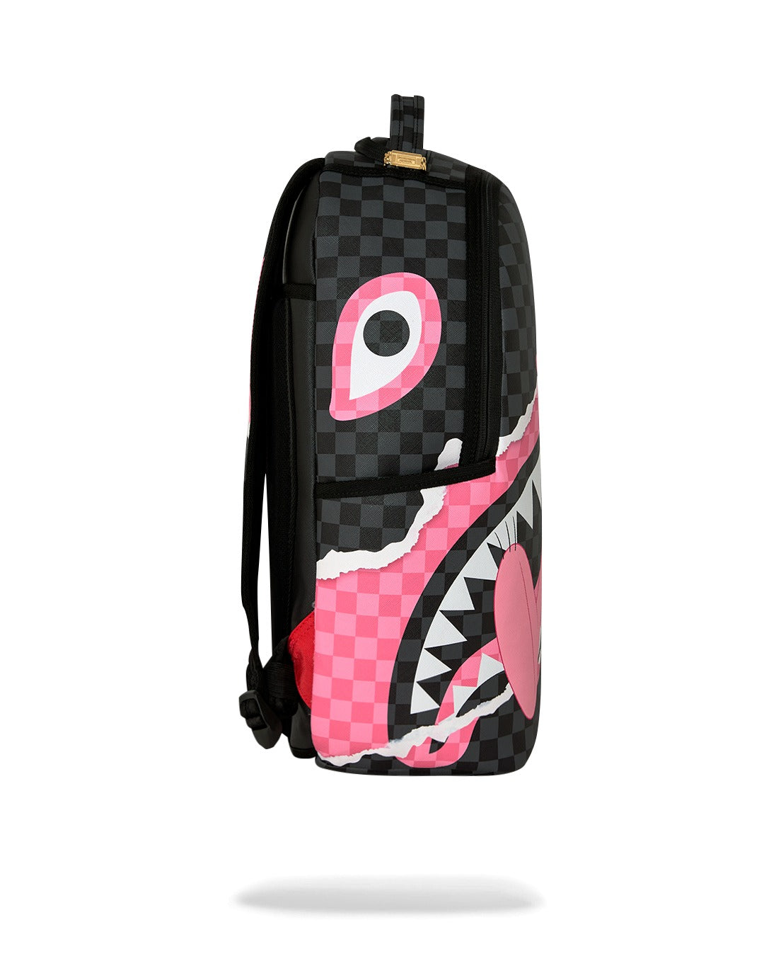 Sprayground Pink Panther On The Run Backpack