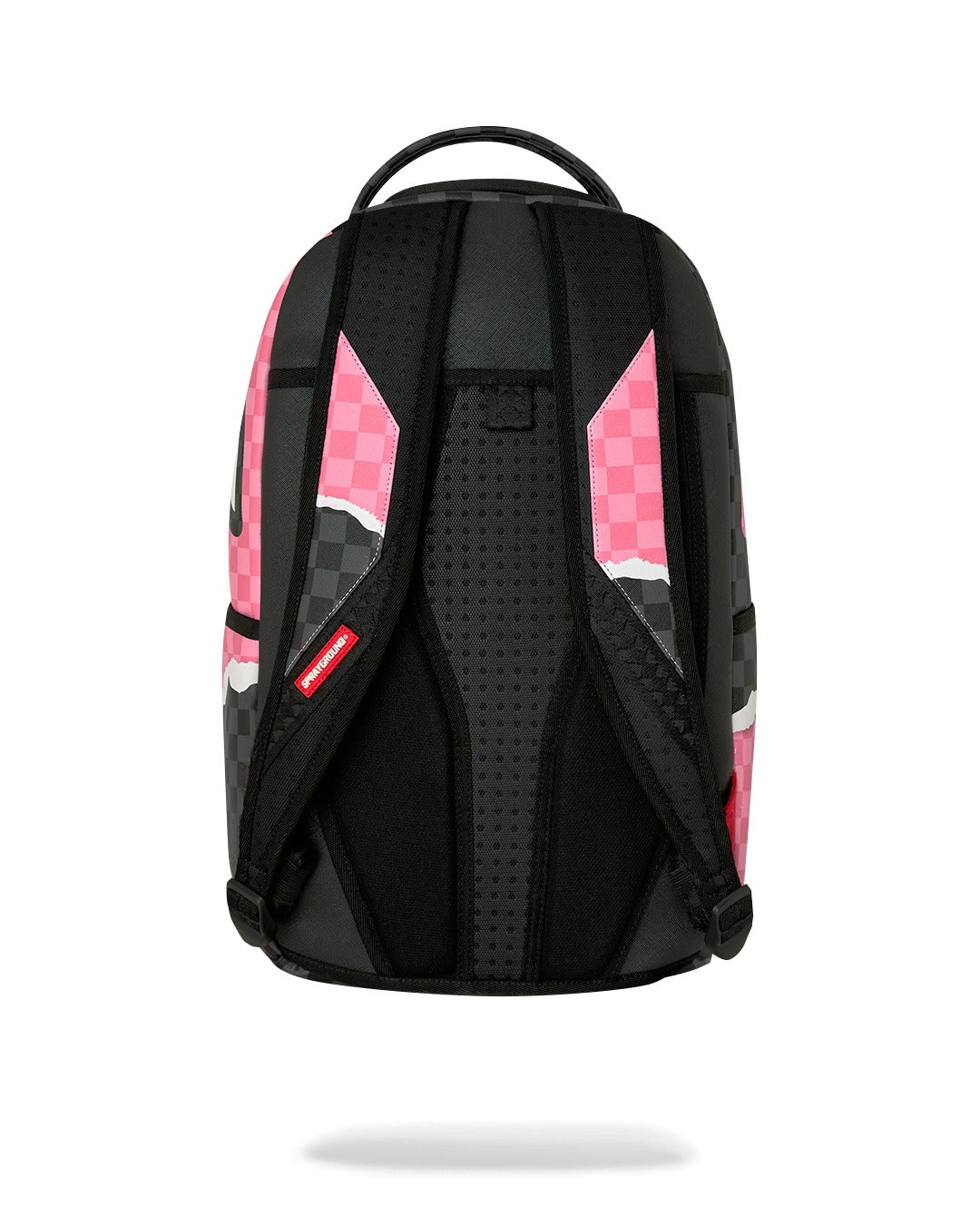 Sprayground Pink Panther On The Run Backpack