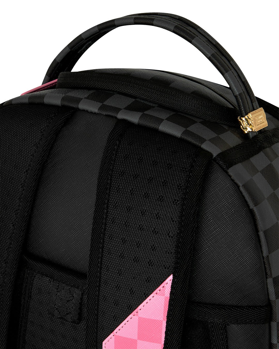 Sprayground Pink Panther On The Run Backpack