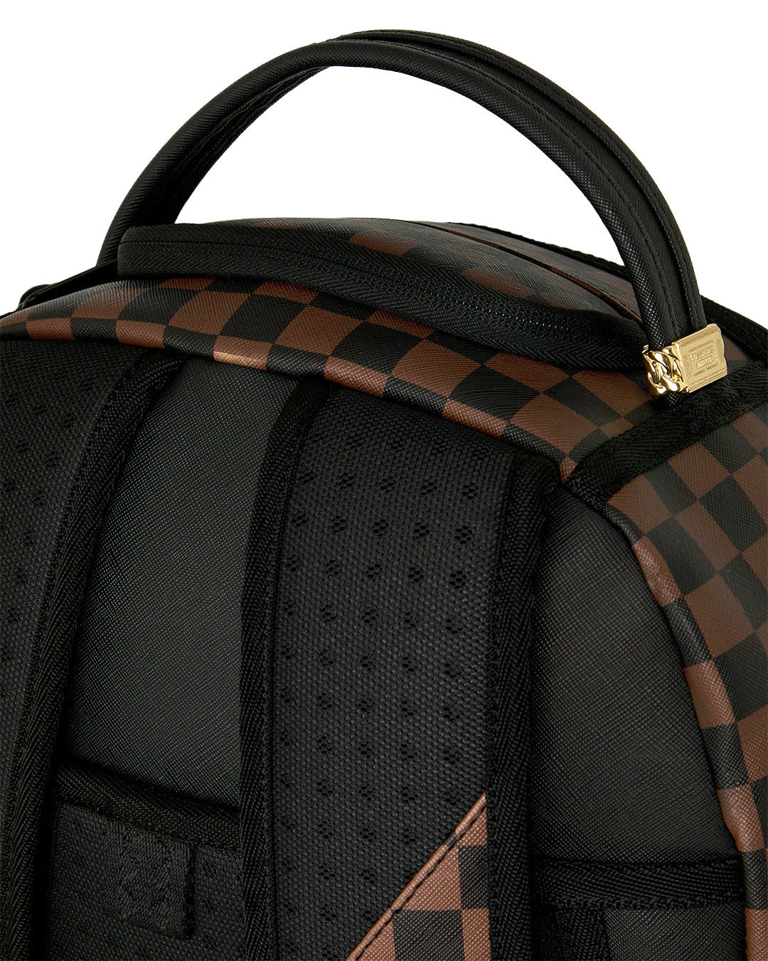 Sprayground Disney Stitch Breakout Backpack