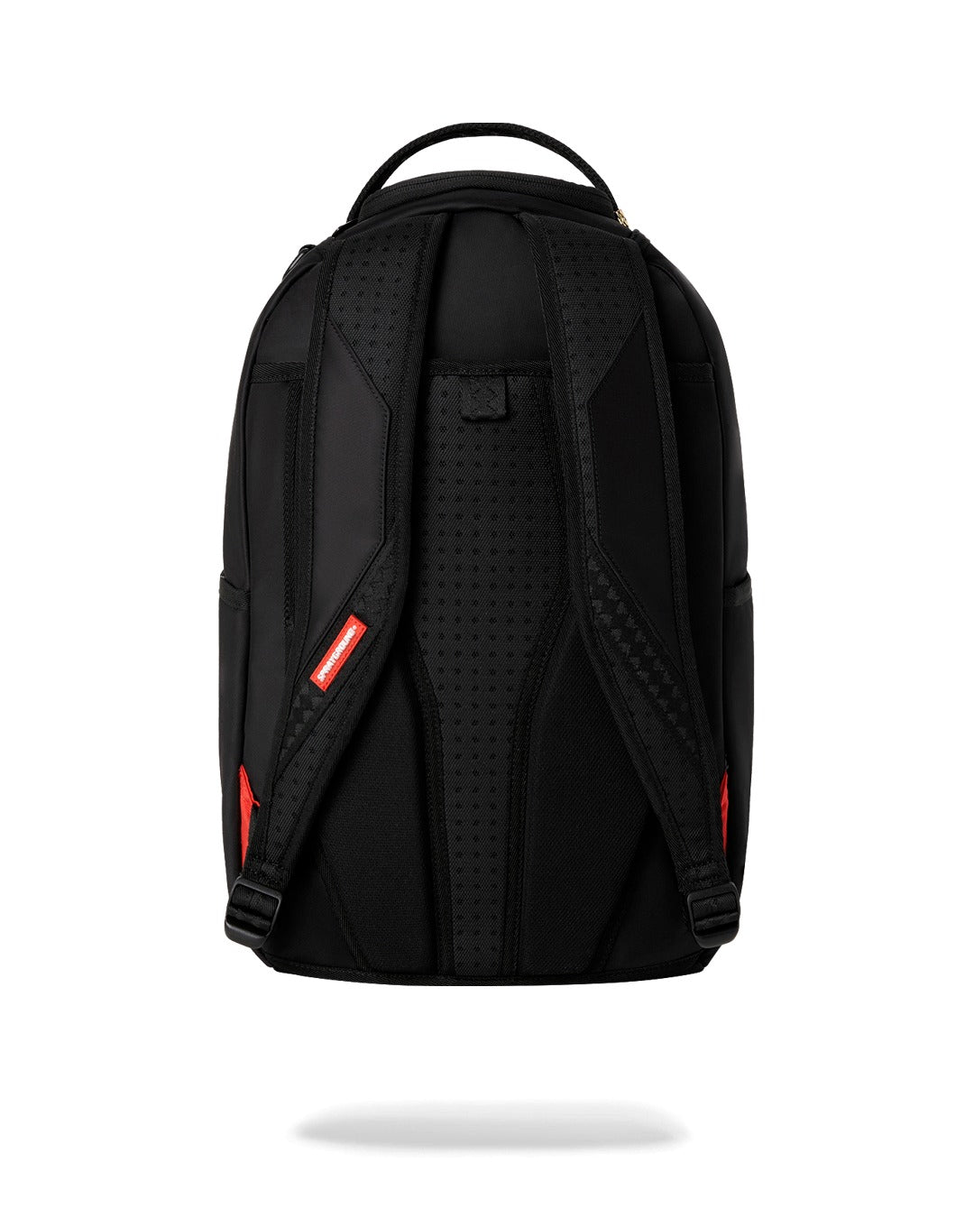 Sprayground Shark Central Light Blue Backpack