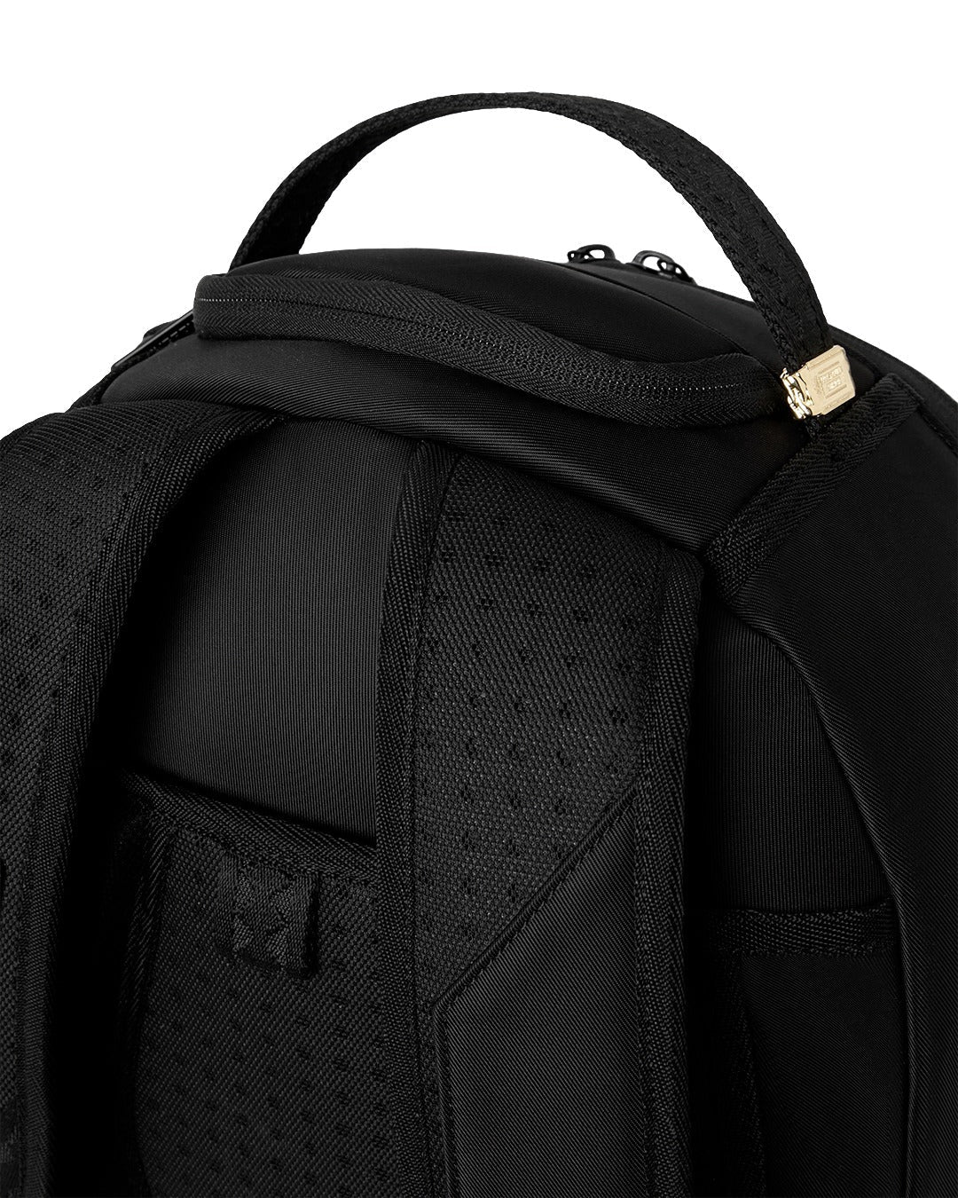 Sprayground Shark Central Light Blue Backpack