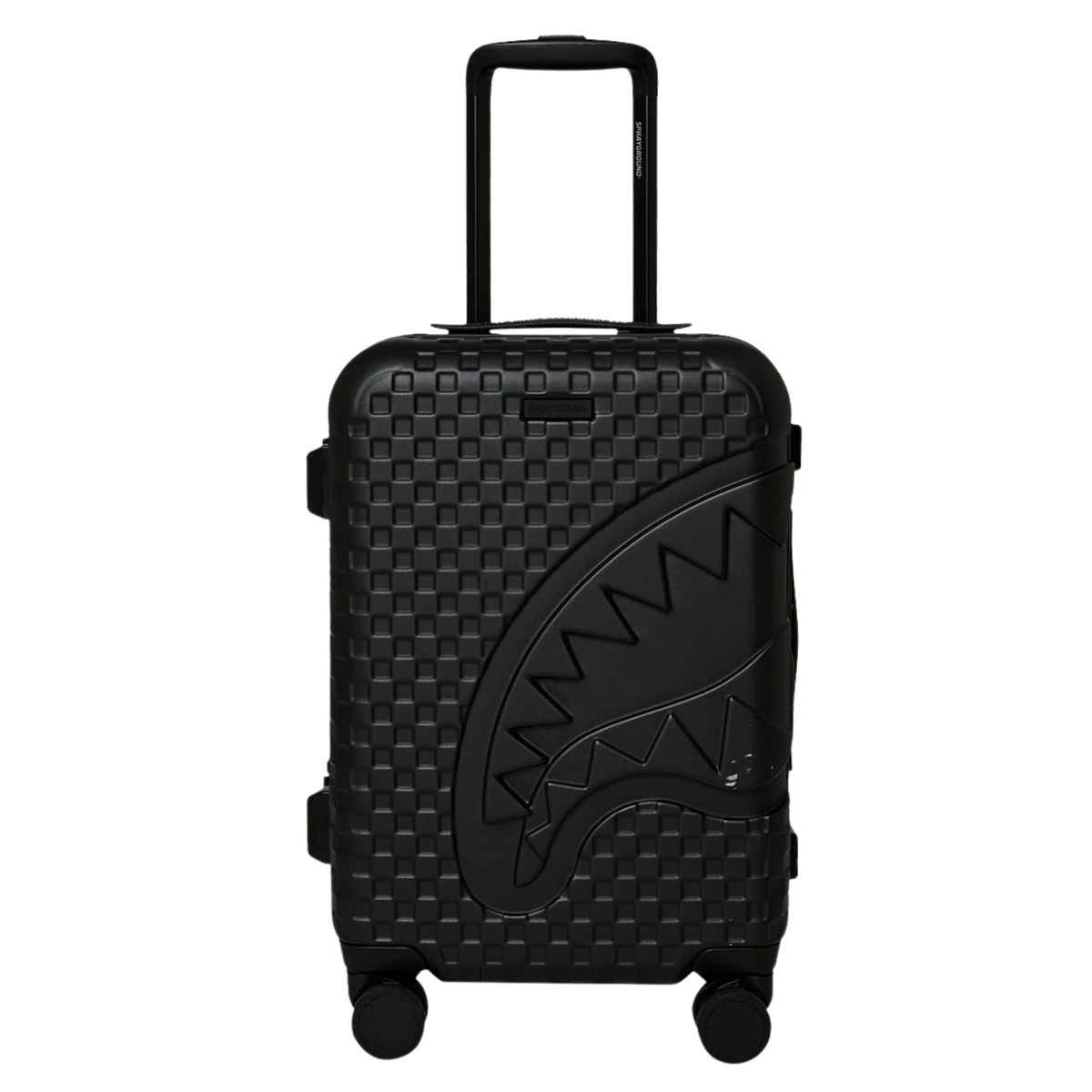 Sprayground The Sharkitecture Carry-On Luggage - OnSize