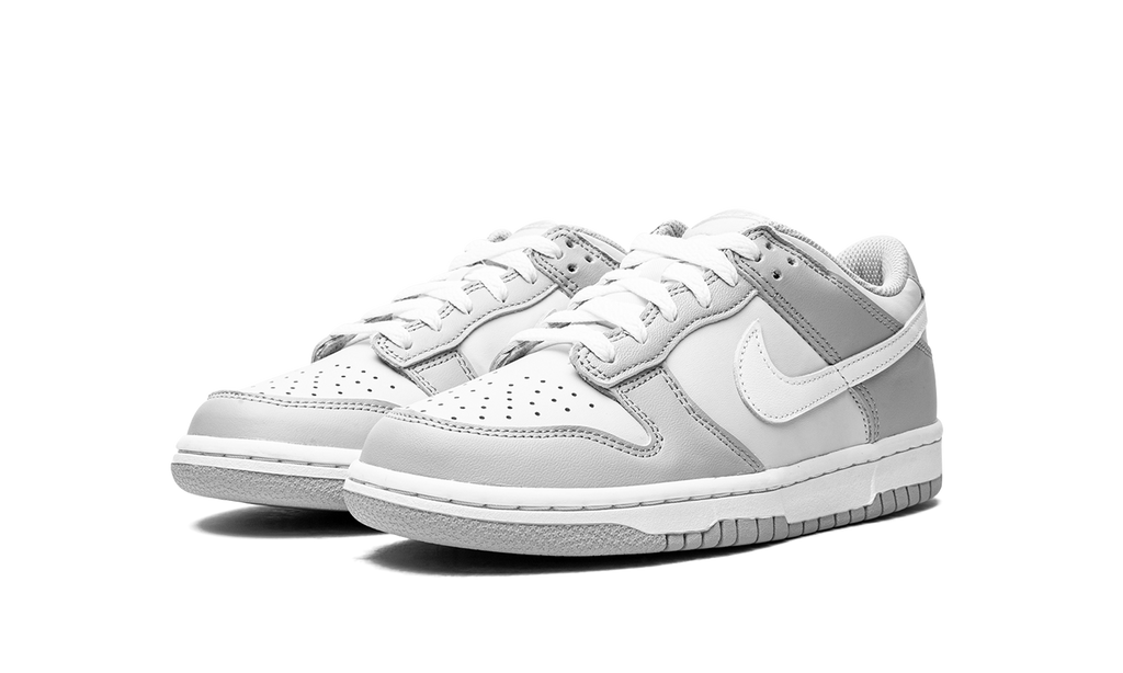 Nike Dunk Low Two-Toned Grey - OnSize