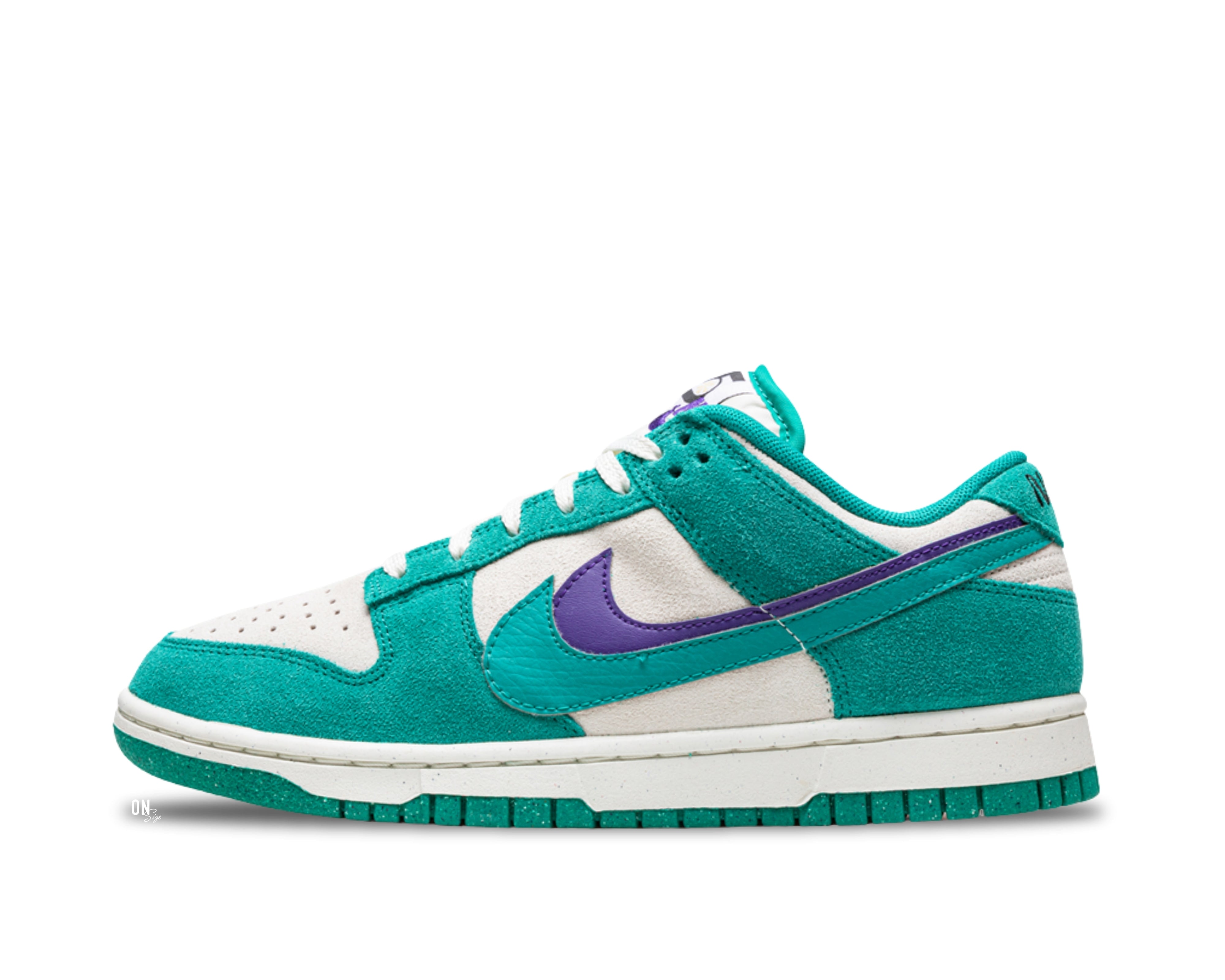 Nike Dunk Low SE 85 Neptune Green - OnSize