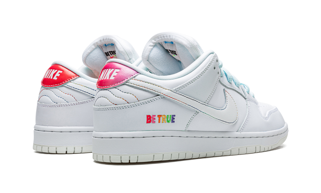 Nike SB Dunk Low Pro Be True - OnSize