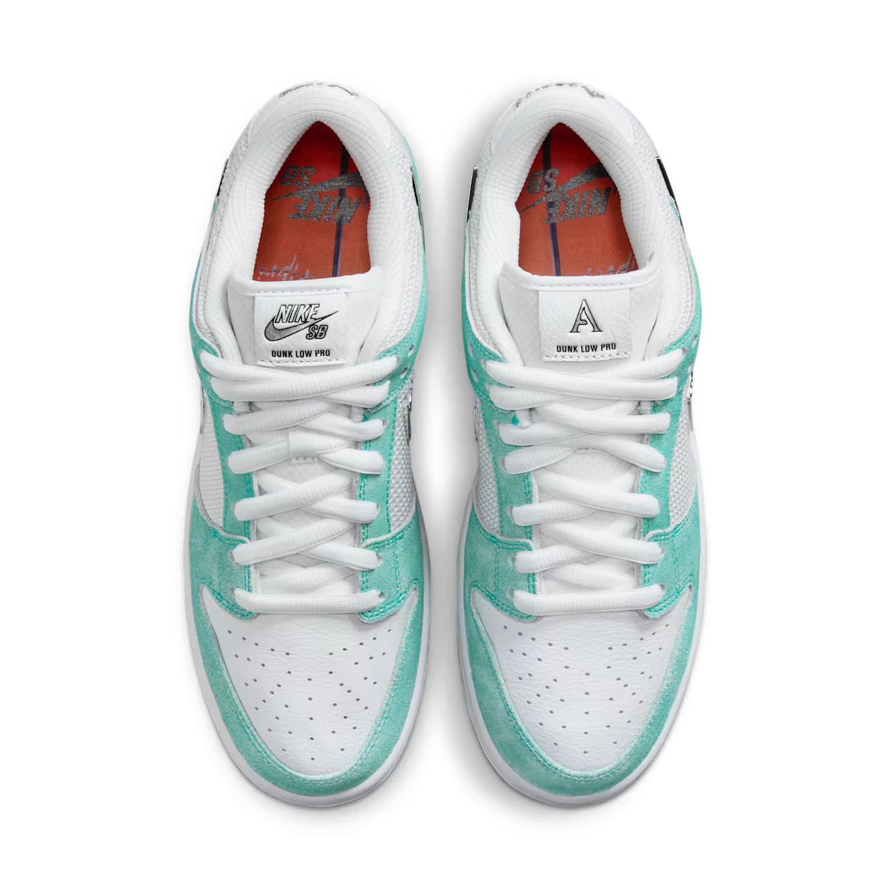 Nike SB Dunk Low April Skateboards - OnSize