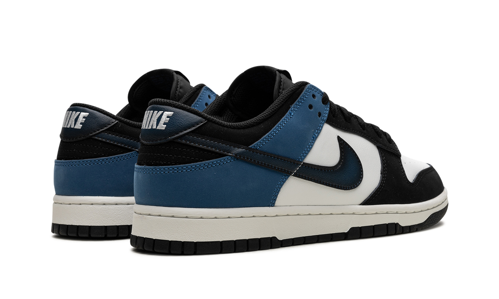 Nike Dunk Low Industrial Blue - OnSize