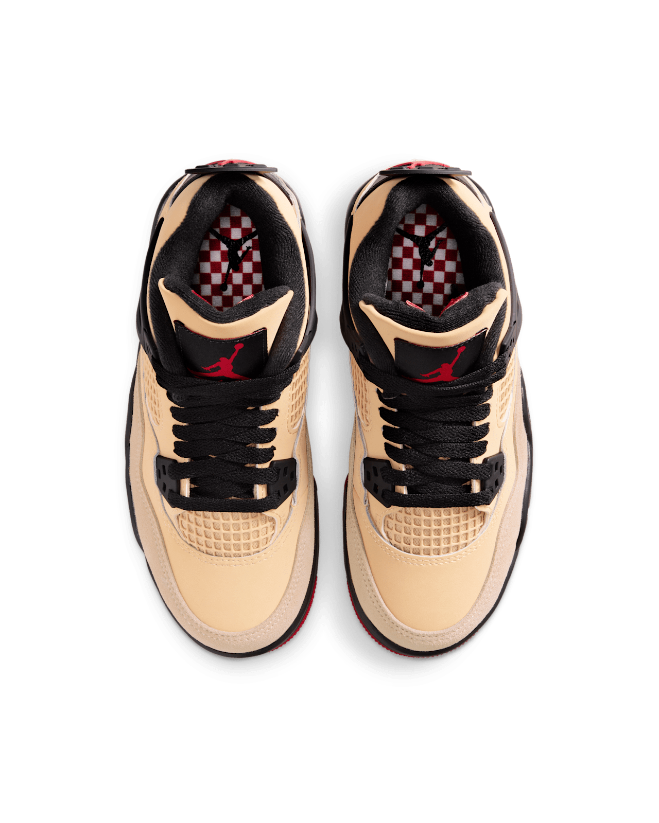 Jordan 4 Retro Pizza
