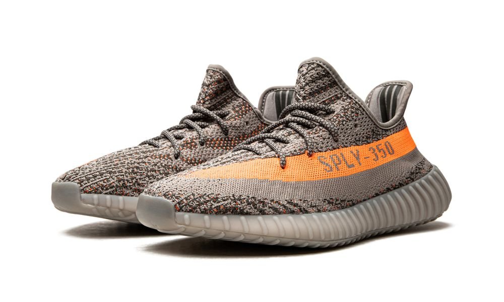 adidas Yeezy Boost 350 V2 Beluga Reflective - OnSize