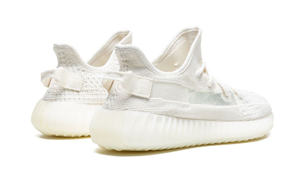 adidas Yeezy Boost 350 V2 Bone - OnSize