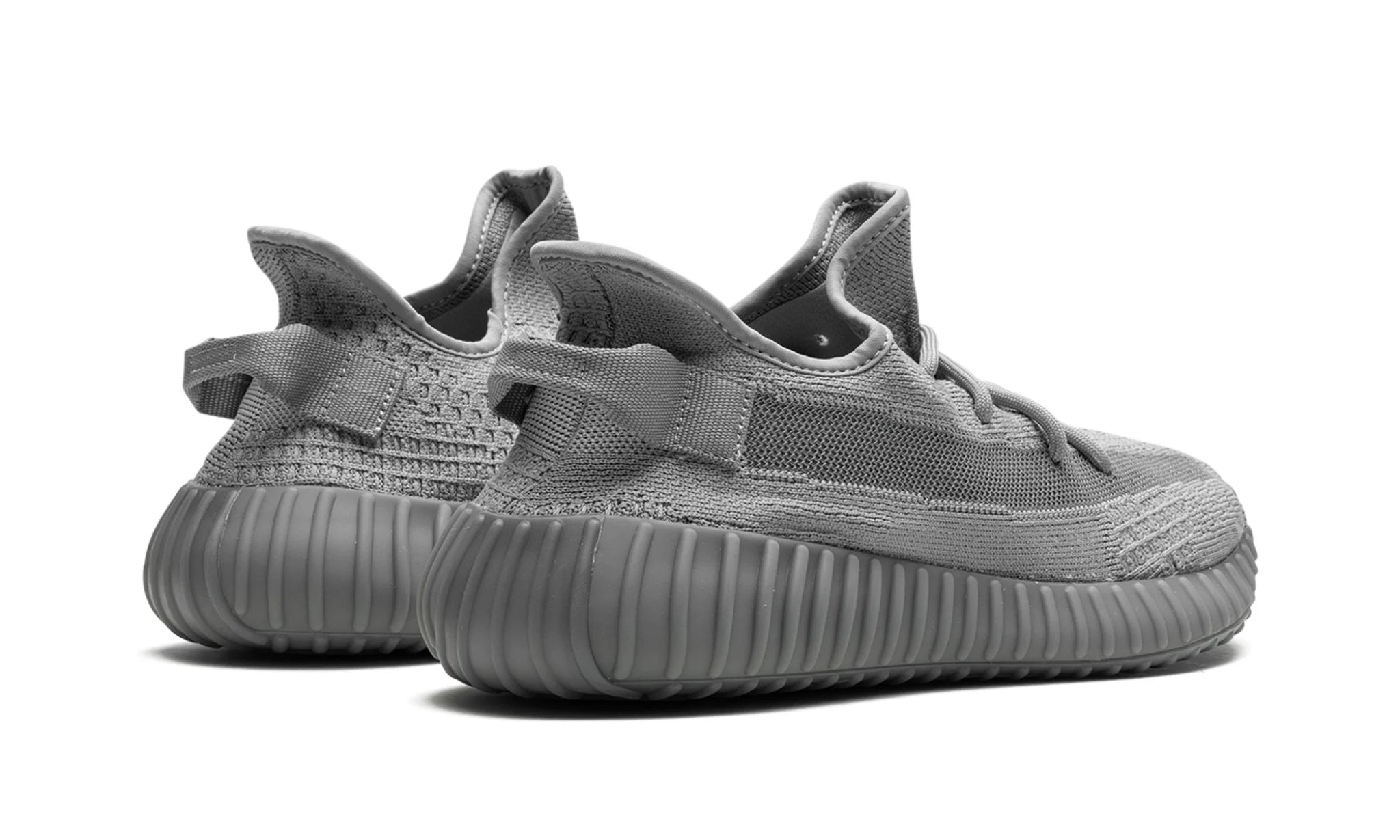adidas Yeezy Boost 350 V2 Steel Grey - OnSize