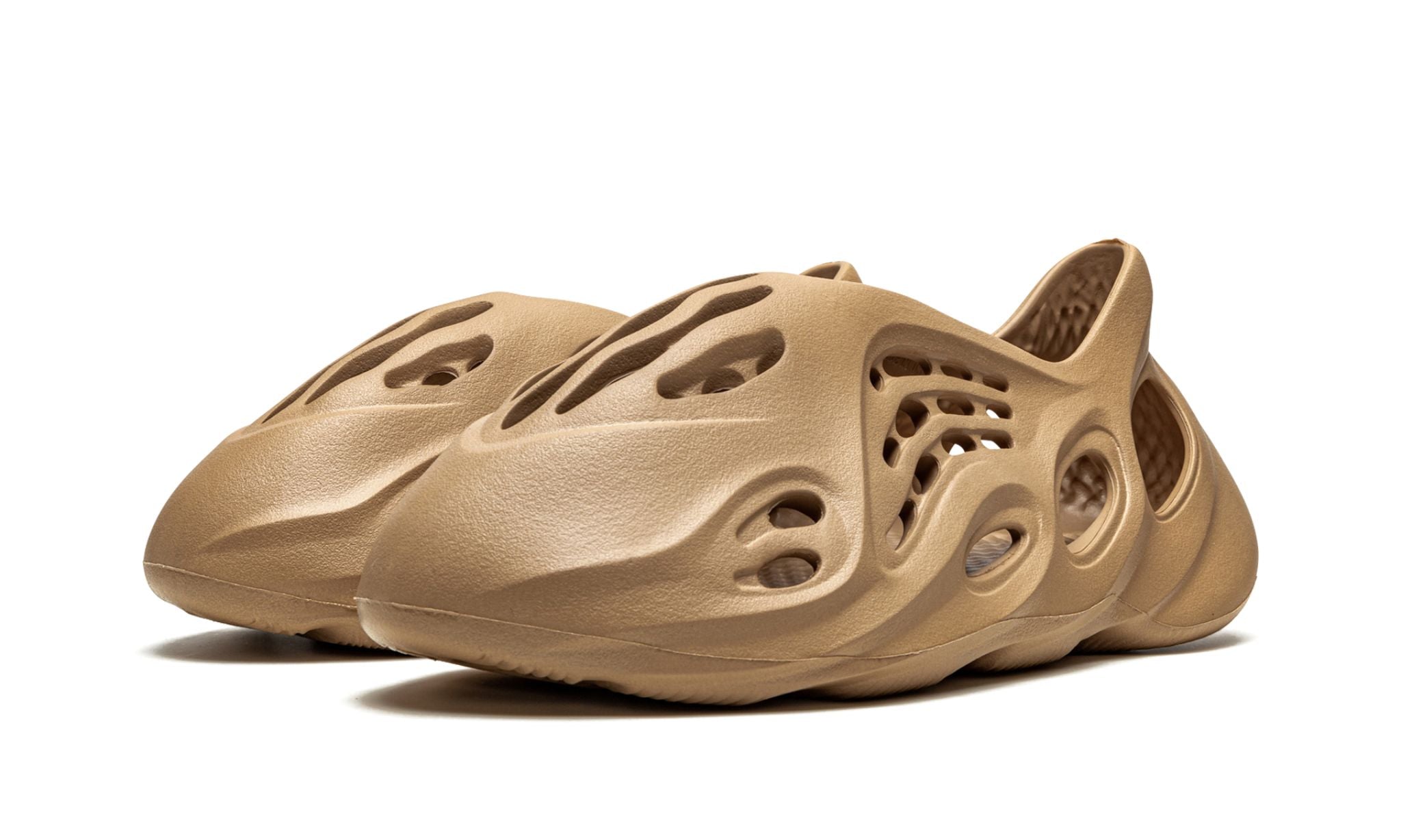 adidas Yeezy Foam RNNR Ochre - OnSize