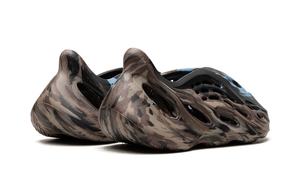 adidas Yeezy Foam RNR MX Cinder - OnSize