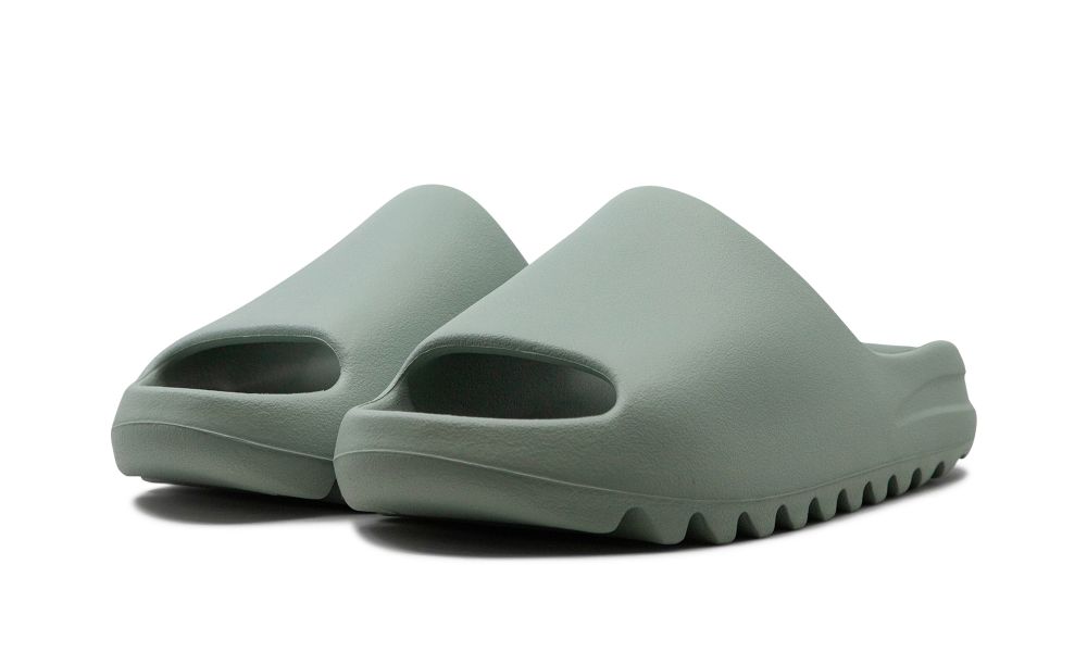 adidas Yeezy Slide Salt - OnSize